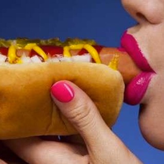 Логотип @intimmassajuz - 🌭Hot-dog🌭