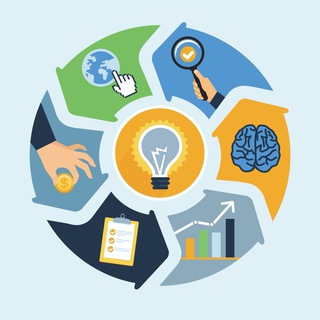 Логотип @intimnfact - 😈 Интимные Факты 😈