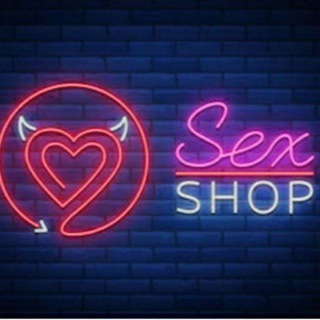 Логотип @intimshop_sexshop - +18♂️♀️ Intim_shop.uz | Sexshop.ru 🔞