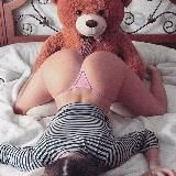 Логотип @intimvideosfotos - intimvideosfotos