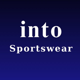 Логотип @into_turkey - INTO sportswear