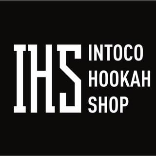 Логотип @intocoh - intocoh