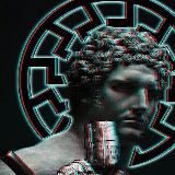 Логотип @intolerant_historian - INTOLERANT HISTORIAN ✙