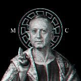 Логотип @intolerant_warfighter - INTOLERANT WARFIGHTER