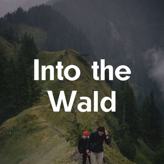 Логотип @intothewald - Into the Wald - Походы из Берлина 🥾