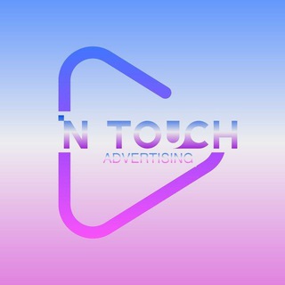 Логотип @intouchrules - In touch обучение/правила