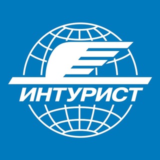 Логотип @intourist21 - Интурист Турагентство ❤️