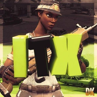 Логотип @intoxicatedteam - INTOXICATED TEAM FORTNITE