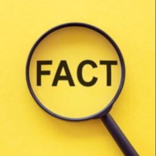 Логотип @intr_factss - Интересные факты | Facts