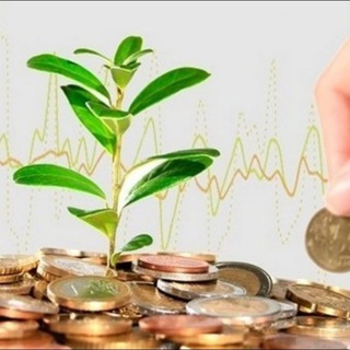 Логотип @intraday_trading_mmvb - Intraday Trading ( Интрадей с Сашей Питер)