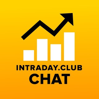 Логотип @intradayclub - Intraday Club USD/RUB