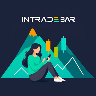 Логотип @intrade_chat - Чат intrade.bar