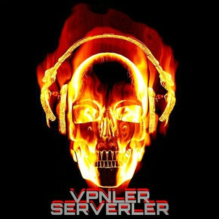 Логотип @intravpnler - VPNLER SERVERLER