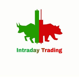 Логотип @intrdayy - Intraday сигналы на рынках