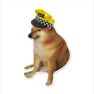 Логотип @introchristya - ✨ Кристина в такси ✨