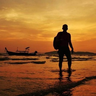 Логотип @introsakh - Позитивный интроверт