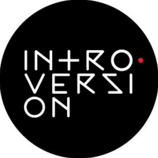 Логотип @introversionclo - Intro.Version
