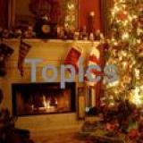 Логотип @introverttown - ✨🎄🎁☃️Introvert club🍿 💕✨