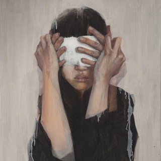 Логотип @intrspctnn - introspection