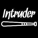 Логотип @intruder_brand_drop - intruder_brand_drop