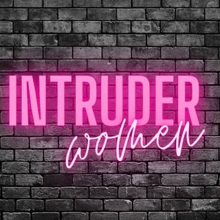 Логотип @intruder_women_drop - Intruder Women Drop