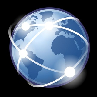 Логотип @intsites - Интересные сайты