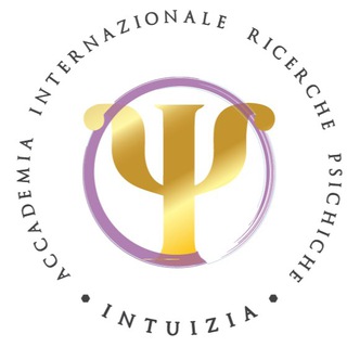 Логотип @intuiziaaccademia - Accademia di parapsicologia Intuizia 🧑🏼‍🎓🔮