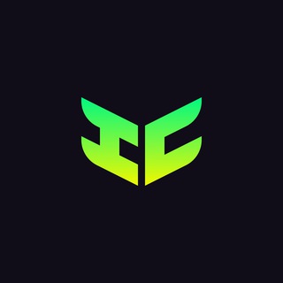 Логотип @intus_crypto - Intus Crypto