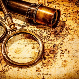 Логотип @intvseryad - Интересное всегда рядом