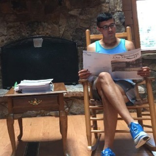 Логотип @inty_fanbase - Inty时政聊天群🅥