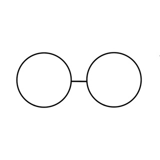 Логотип @inufo - Интересный