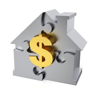 Логотип @inv_estate - Интересно о Недвижимости