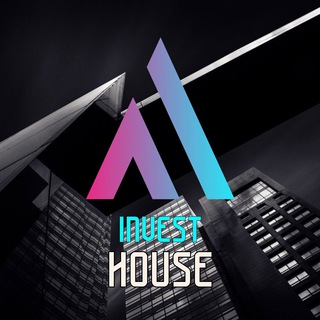 Логотип @inv_ho - InvestHOUSE