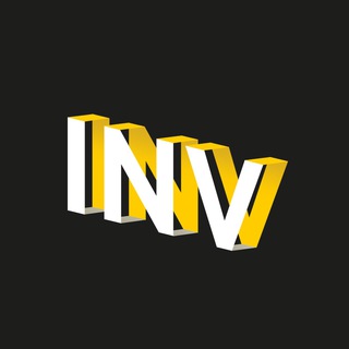 Логотип @inv_invest - INV