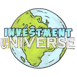 Логотип @inv_universe - Investment Universe