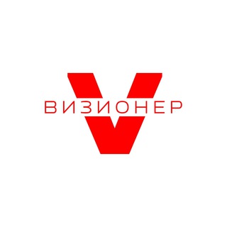 Логотип @invadernow - ВИЗИОНЕР