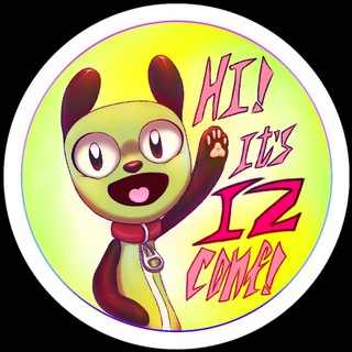 Логотип @invaderzconf - { Invader Zim Confession! } 16+ 👽