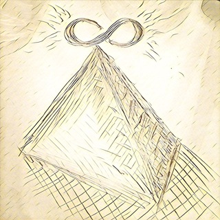 Логотип @invcast - InventoremBroadcast