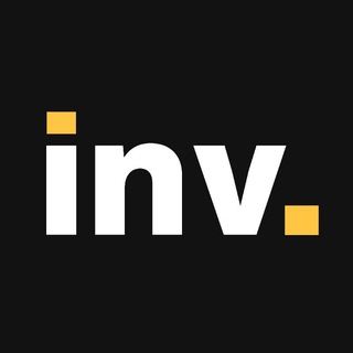 Логотип @INVESTING - investing