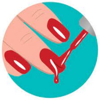 Логотип @invecsxs - Маникюр Модный Дизайн