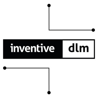 Логотип @inventive_dlm - Inventive DLM