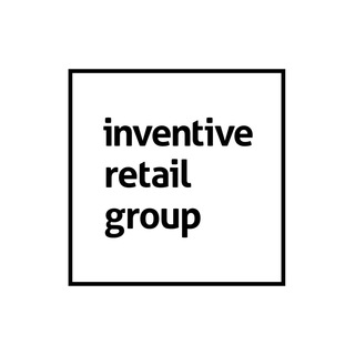 Логотип @inventive_retail_group - Inventive