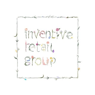 Логотип @inventivelife - inventivelife