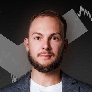 Логотип @inverga - Александр Верга | Переход в основной канал