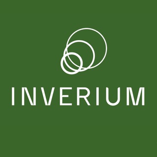 Логотип @inveriatalks - INVERIUM channel