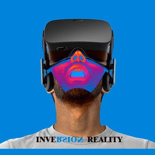 Логотип @inversereality - Inverse Reality
