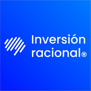 Логотип @inversionracionalgrupo - Inversión Racional ® - Luis Miguel Ortiz