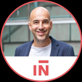 Логотип @inversoresconingenio - INversores con INgenio | José Muñoz