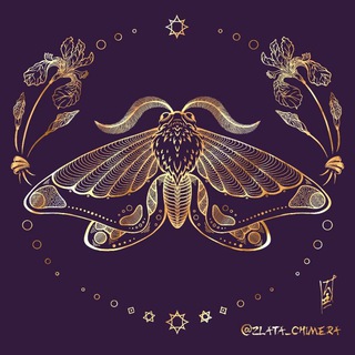 Логотип @invertedmirror - Inverted Mirror Art 🇺🇦