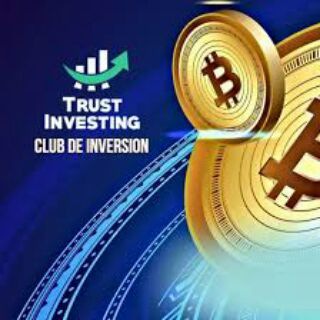 Логотип @invertireseguro - Trust Investing